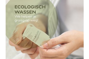 Ecologische wastips