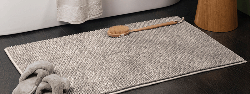 Tapis de bain