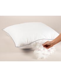 KOPFKISSEN my pillow | Weiß