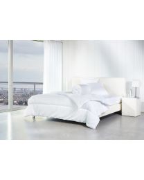 COUETTE 4 seizoenen katoen percale | 200 + 300 gr/m² - Ensemble de 2