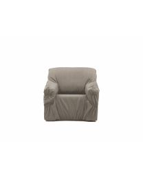 SOFA COVER water-repellent | Taupe