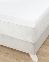 TOP MATTRESS PROTECTOR molton | Supersofty