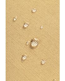 PLACEMAT water-repellent | Yellow - Set of 4