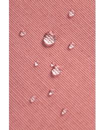 PLACEMAT water-repellent | Terracotta - Set of 4