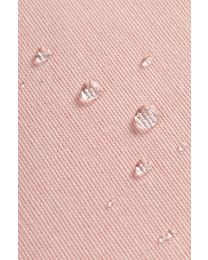 PLACEMAT water-repellent | Powder Pink - Set of 4