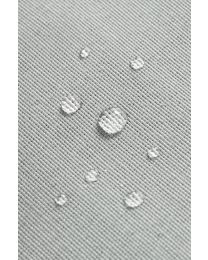 PLACEMAT water-repellent | Light Grey - Set of 4