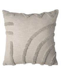 COUSSIN DÉCORATIF tufted | Keith