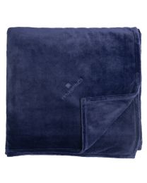 PLAID MISAIO flannel | Dark Blue XXL