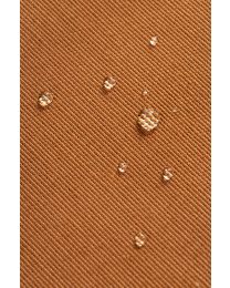 PLACEMAT water-repellent | Caramel - Set of 4