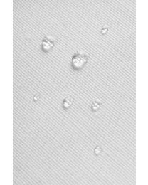 PLACEMAT water-repellent | White - Set of 4