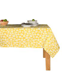 TABLECLOTH wipe-off | Daisy
