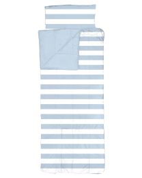 SLEEPING BAG | Gatsby Stripe