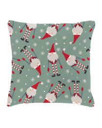 COUSSIN DÉCORATIF Tutti by Mistral Home flannel | Gnomes