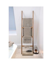 WASHANDJE Aude by Mistral Home katoen | Beige - Set van 3