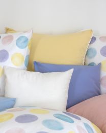 DUVET COVER cotton renforcé | Zody Multipastel