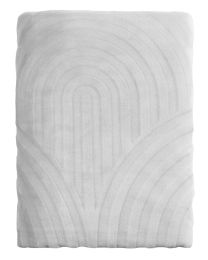 KUSCHELDECKE shaved flannel | Acrs