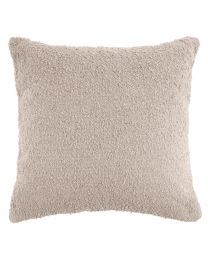 DEKOKISSEN bouclé | Beige