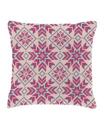 SIERKUSSEN Tutti by Mistral Home flannel | Cosy