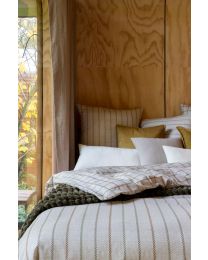 DUVET COVER cotton renforcé | Cotswold