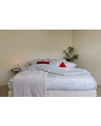 DUVET COVER cotton renforcé | Vibing