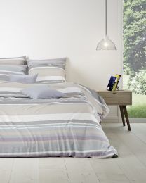 DUVET COVER cotton renforcé | Omar