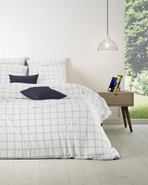 DUVET COVER cotton renforcé | Ribe