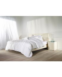 DEKBED 4 seizoenen synthetisch | 200 + 300 gr/m² - Set van 2