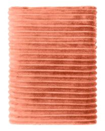 PLAID recycled flannel | Koraal