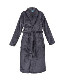 BADJAS fleece | Grijs