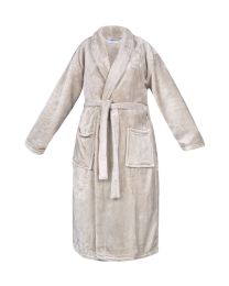 BADJAS fleece | Écru