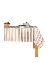 TABLECLOTH wipe-off | Malo Stripe