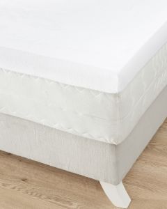 TOP MATTRESS PROTECTOR molton | Supersofty