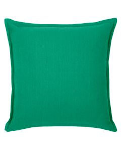 DECORATIVE CUSHION cotton | Green