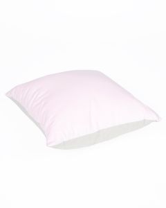 DECORATIVE CUSHION velvet | Pink