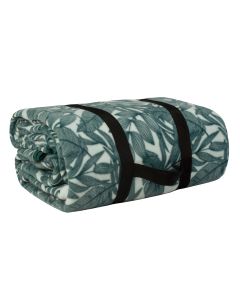 COUVERTURE DE PIQUE-NIQUE | Secret Garden