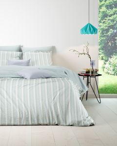 DEKBEDOVERTREK katoen renforcé | Twill