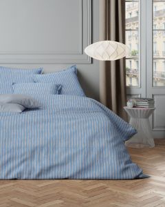 HOUSSE DE COUETTE satin de coton | Cliff