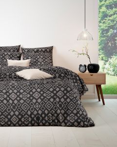 HOUSSE DE COUETTE coton renforcé | Sahar Raphia