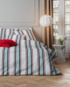DUVET COVER cotton satin | Marie