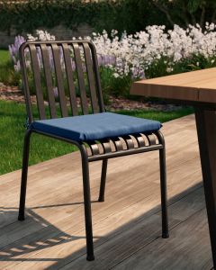 GARTEN KISSEN | Tejano Blau