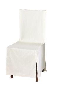 CHAIR COVER boulie | Lyon Écru