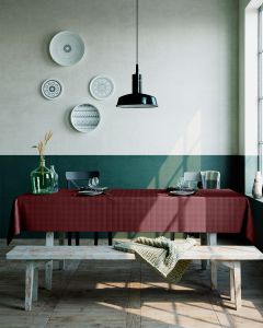 TISCHDECKE sogo | Bordeaux