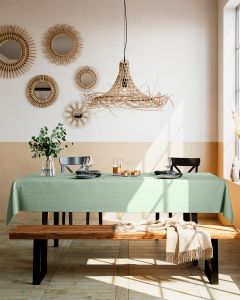 NAPPE miretan | Vert menthe