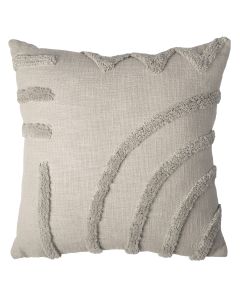 DECORATIVE CUSHION tufted | Keith