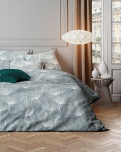 HOUSSE DE COUETTE satin de coton | Dandelion