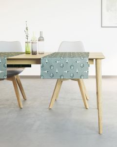 TABLE RUNNER | Artichoke