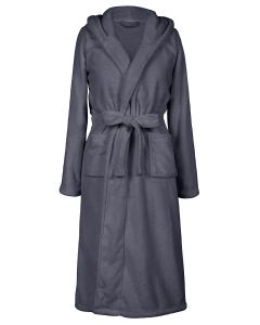 BADJAS MISAIO fleece | Antraciet