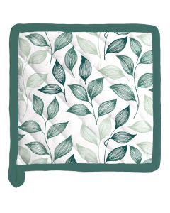 PANNENLAP katoen | Tea Leaves