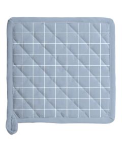 PANNENLAP katoen | Carreau