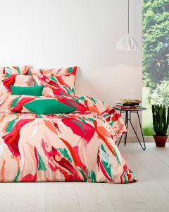 HOUSSE DE COUETTE coton renforcé | Limited Edition - Sketchy